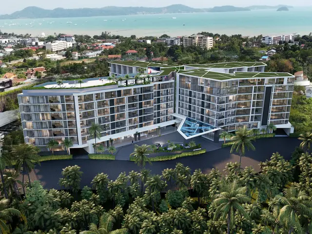 Next Point Condominium — Rawai, Phuket (2)