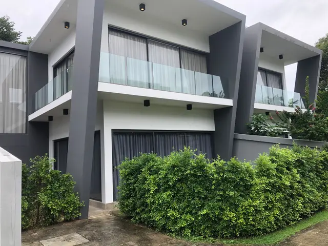 Villa Sumalee — Rawai, Phuket (2)
