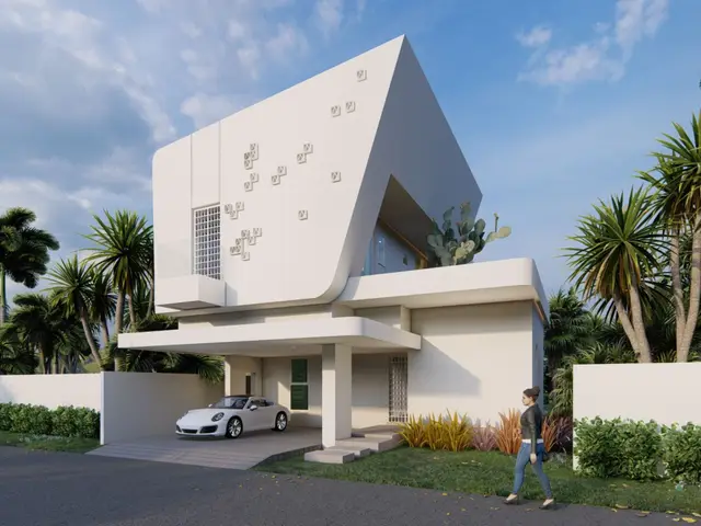 NAI VILLAS Kathu — Kathu, Phuket (2)