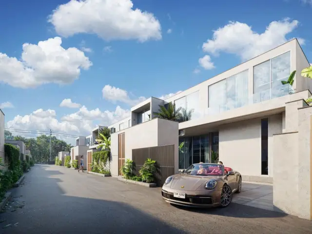 Capella Villas — Rawai, Phuket (2)