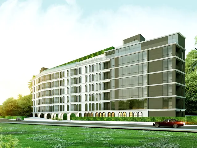 Palmetto Park — Karon, Phuket (2)