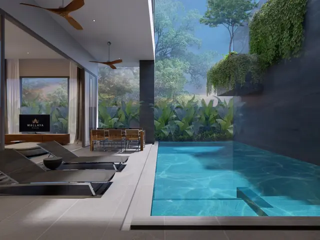 Wallya Hill by Wallaya Villas — Kamala, Phuket (2)