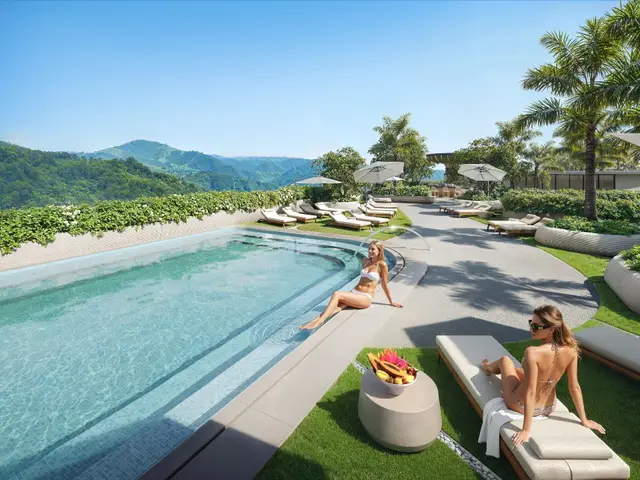 SunHills Lakeside (ex VEGA) — Layan, Phuket (2)