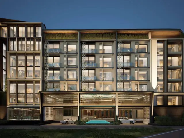 8 Atelier Residence — Bang Tao, Phuket (2)