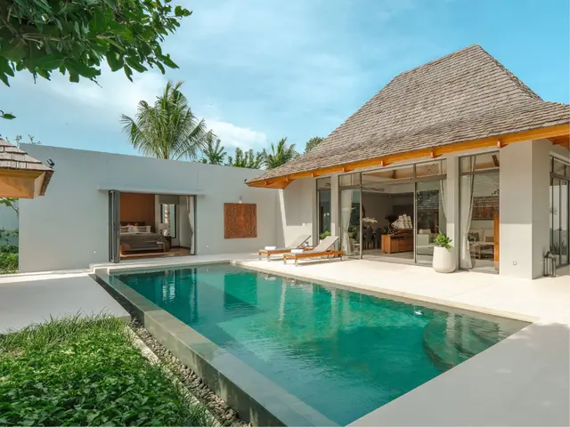 Anchan Emerald — Bang Tao, Phuket (2)