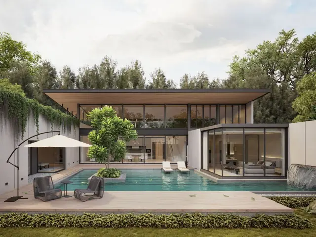 POETRY Villas — Bang Tao, Phuket (2)