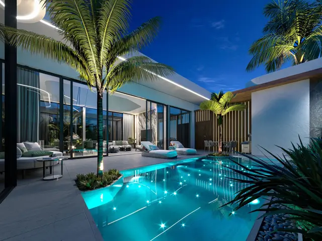 Proxima Villas — Bang Tao, Phuket (2)